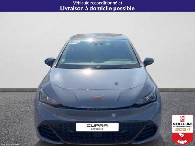 Cupra Born image 2