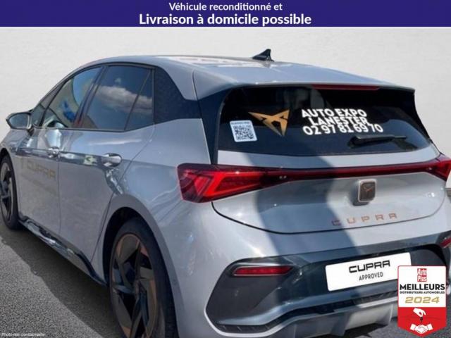 Cupra Born image 5
