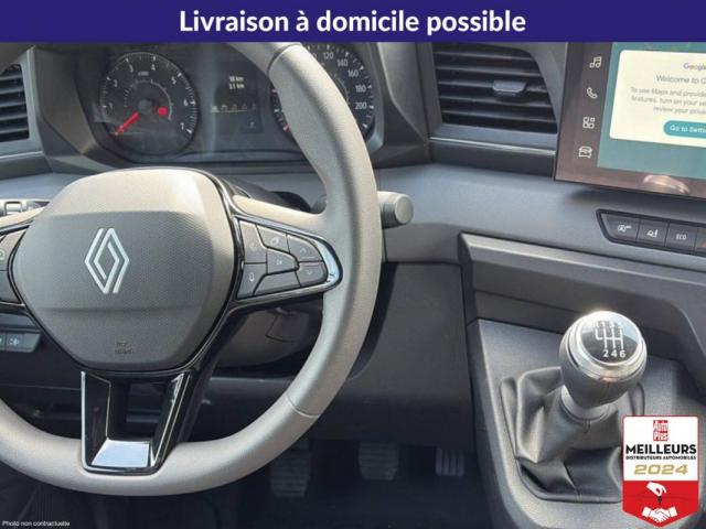 Renault Master image 1