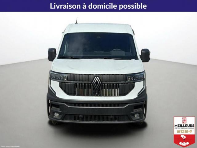 Renault Master image 9