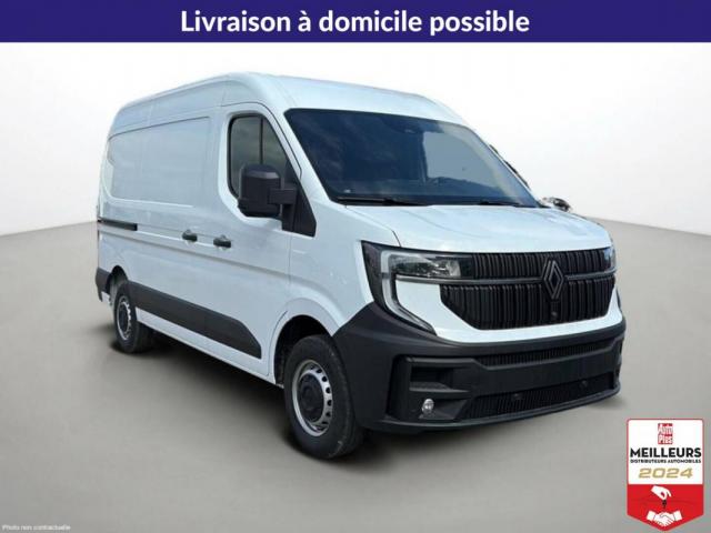 Renault Master image 5