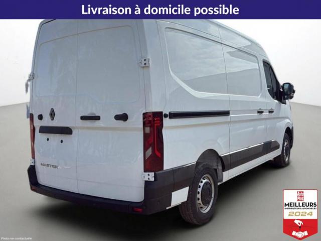 Renault Master image 8