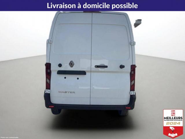 Renault Master image 6