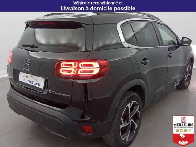 Citroen C5 Aircross image 1
