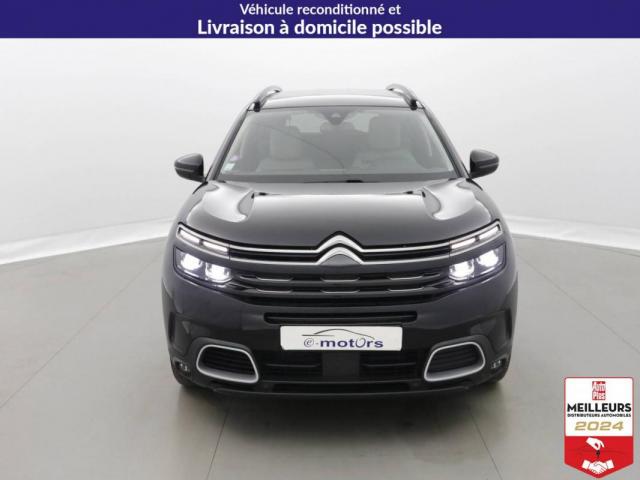 Citroen C5 Aircross image 3