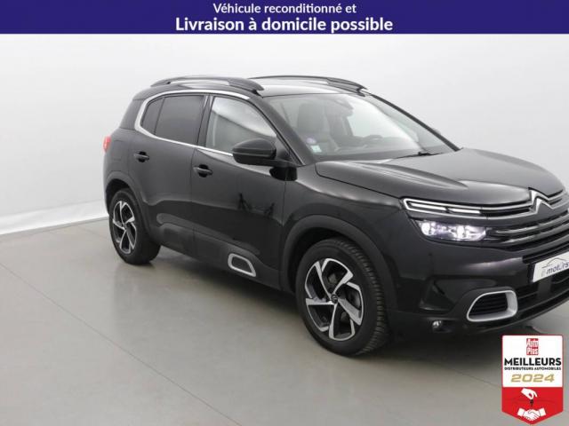 Citroen C5 Aircross image 4