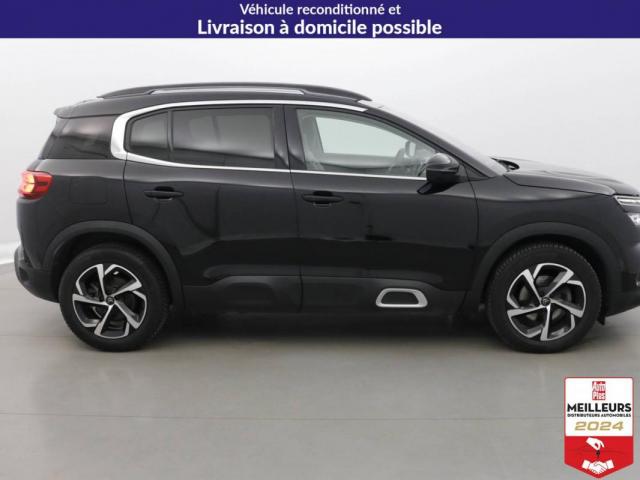 Citroen C5 Aircross image 5