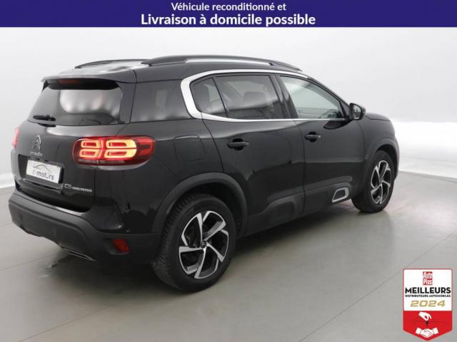 Citroen C5 Aircross image 9
