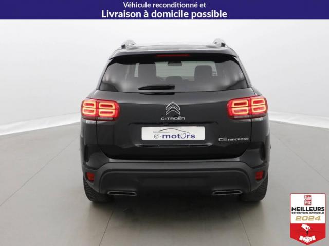 Citroen C5 Aircross image 7