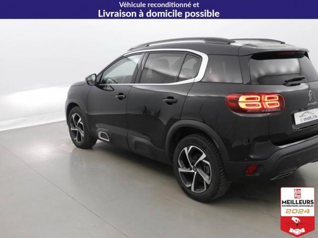 Citroen C5 Aircross image 2