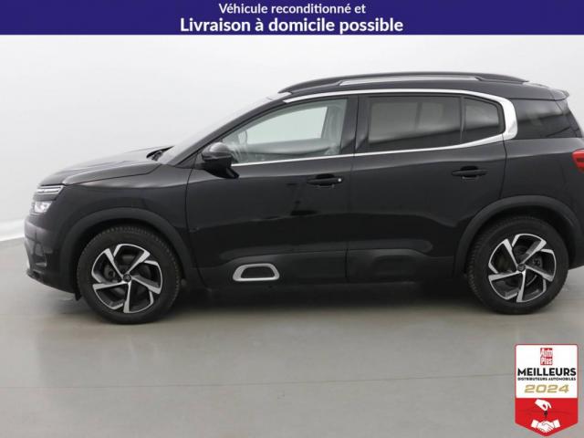 Citroen C5 Aircross image 6