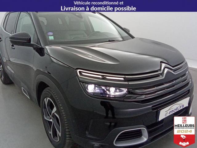 Citroen C5 Aircross image 8