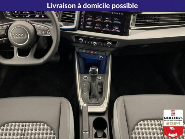 Audi A1 Sportback image 1