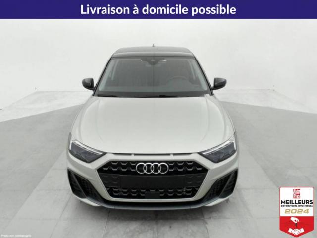 Audi A1 Sportback image 8