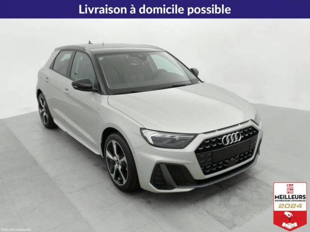 Audi A1 Sportback image 9