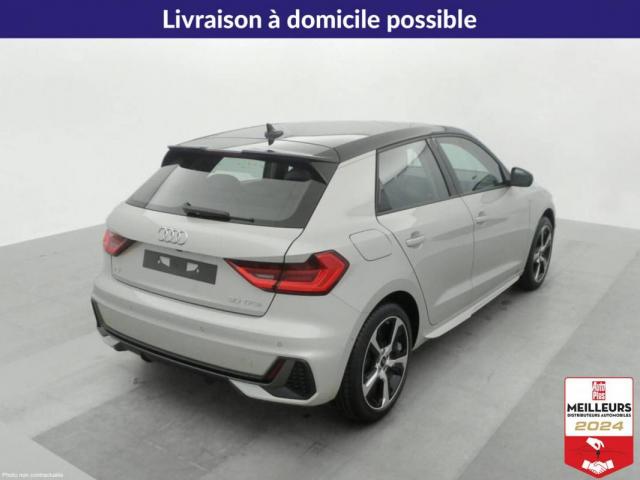 Audi A1 Sportback image 2
