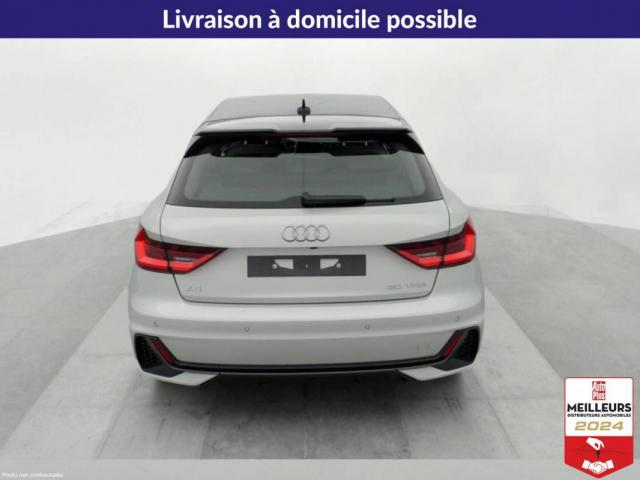 Audi A1 Sportback image 6