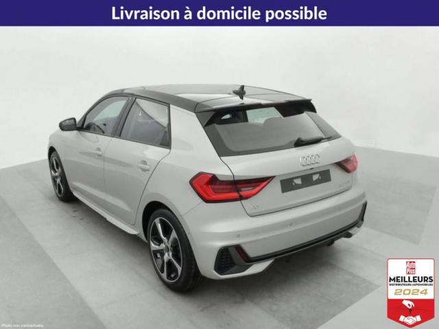 Audi A1 Sportback image 7