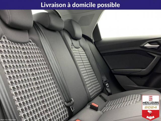 Audi A1 Sportback image 3
