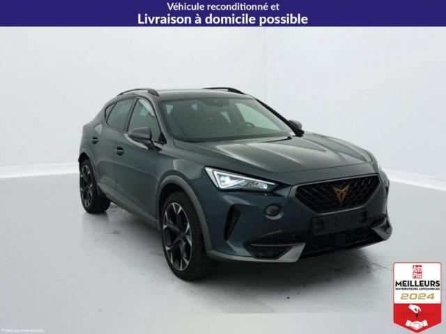 Cupra Formentor image 4