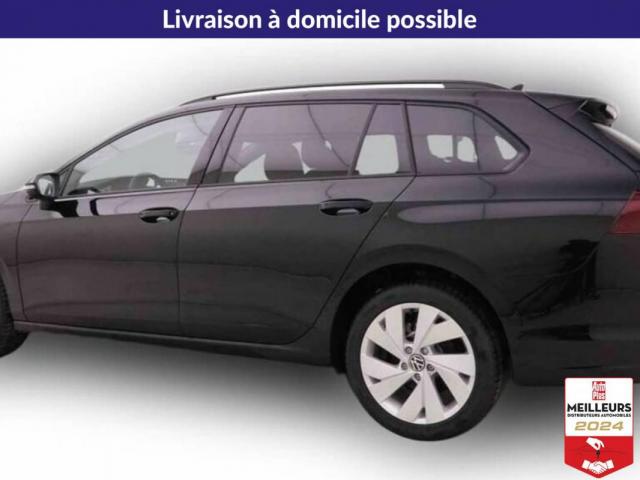 Volkswagen Golf image 4