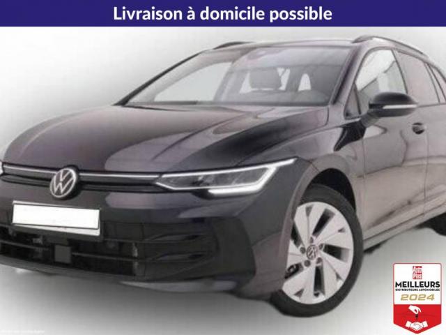 Volkswagen Golf image 3