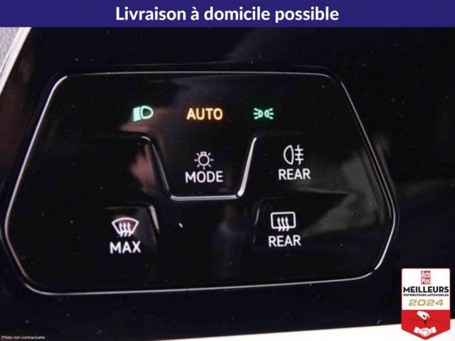 Volkswagen Golf image 5