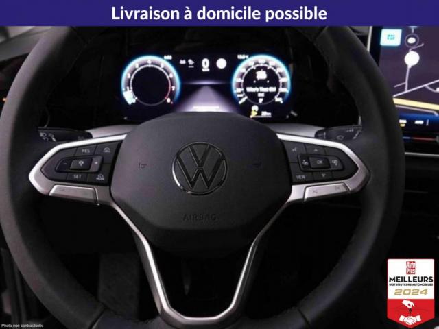 Volkswagen Golf image 1