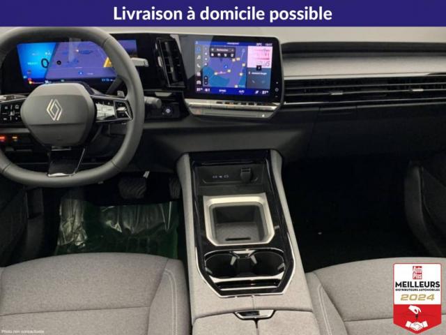 Renault Austral image 4