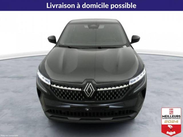 Renault Austral image 5