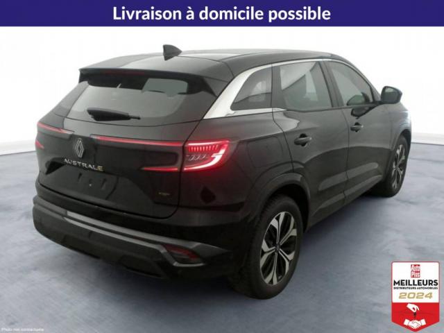 Renault Austral image 9
