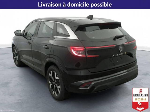 Renault Austral image 2