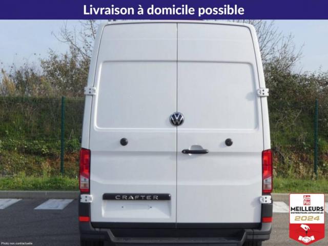 Volkswagen Crafter image 5