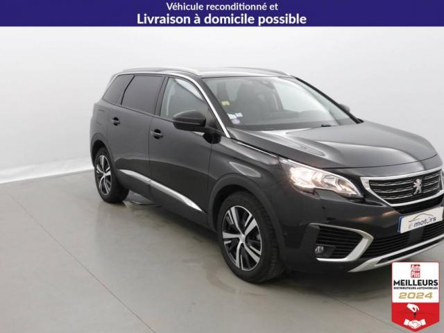 Peugeot 5008 image 7