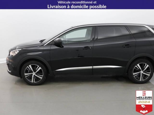 Peugeot 5008 image 9