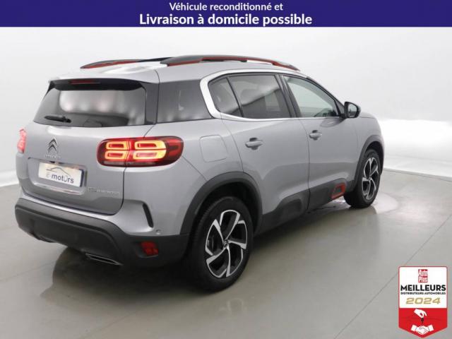 Citroen C5 Aircross image 9