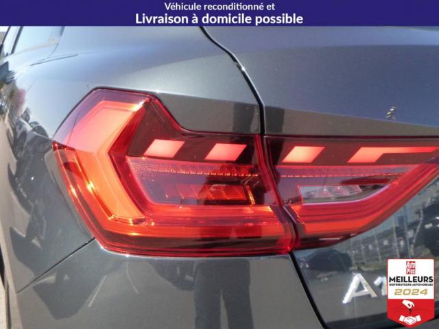 Audi A1 Sportback image 3