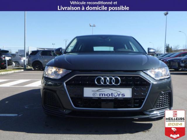 Audi A1 Sportback image 7