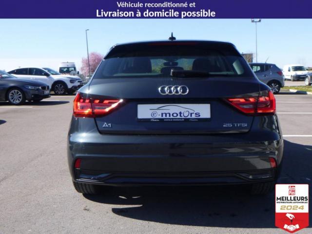Audi A1 Sportback image 5