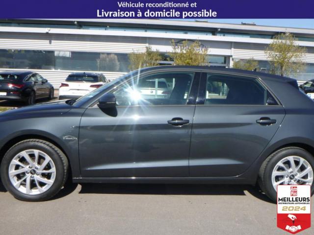 Audi A1 Sportback image 9