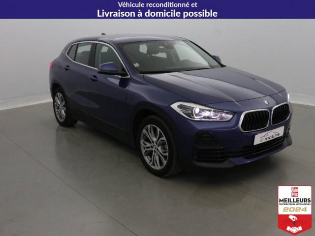 Bmw X2 image 2