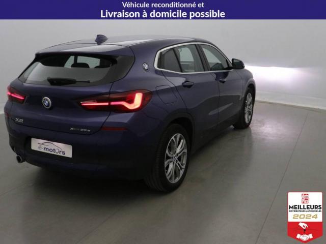 Bmw X2 image 4
