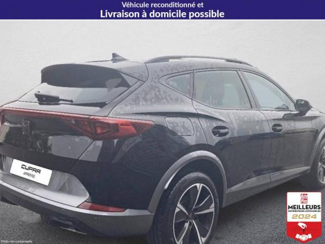 Cupra Formentor image 5