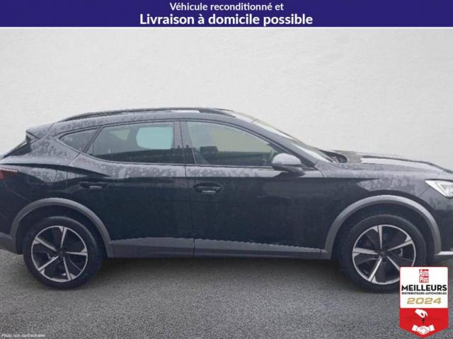 Cupra Formentor image 9