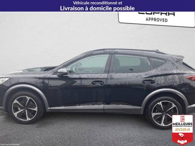 Cupra Formentor image 4