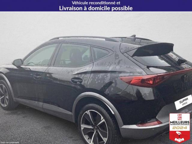 Cupra Formentor image 8