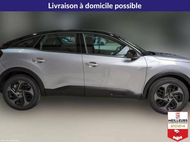 Citroen C4 image 9