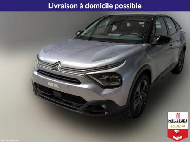 Citroen C4 image 7