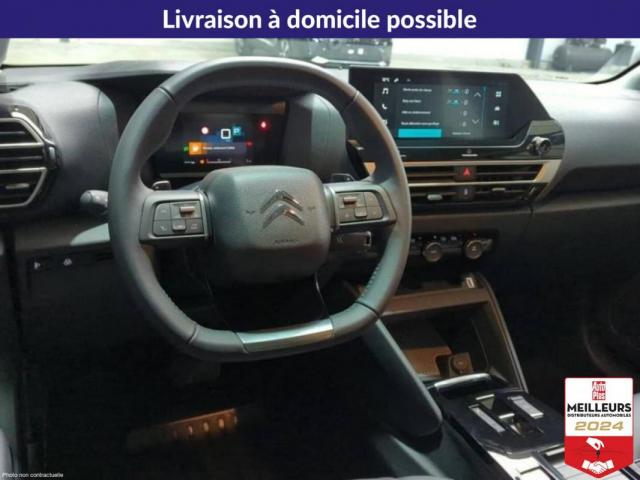 Citroen C4 image 4