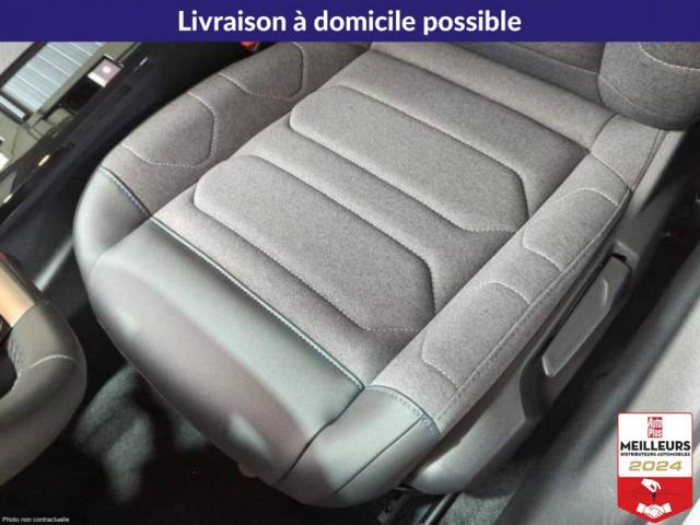 Citroen C4 image 1